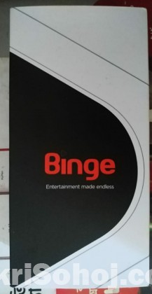 Binge